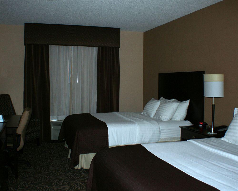 Holiday Inn Ardmore By Ihg Экстерьер фото