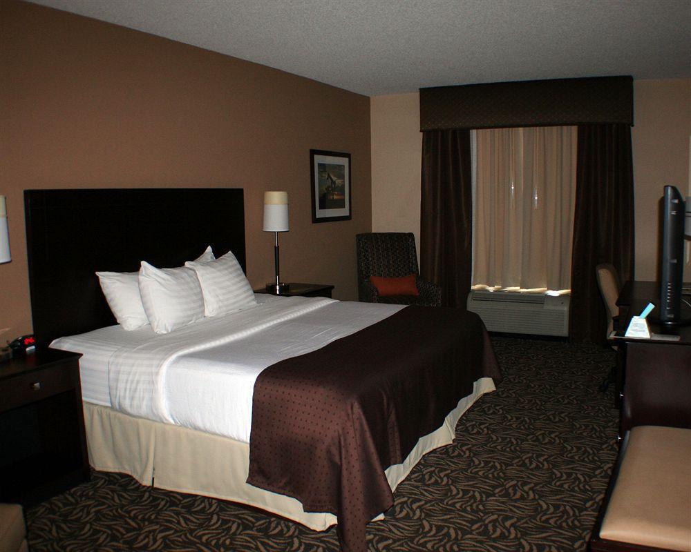 Holiday Inn Ardmore By Ihg Экстерьер фото