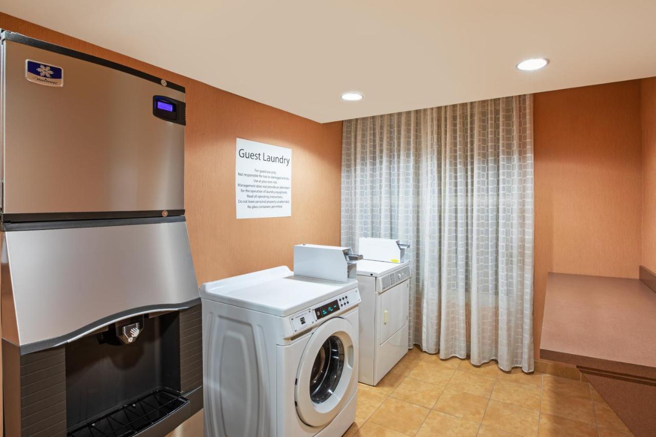 Holiday Inn Ardmore By Ihg Экстерьер фото