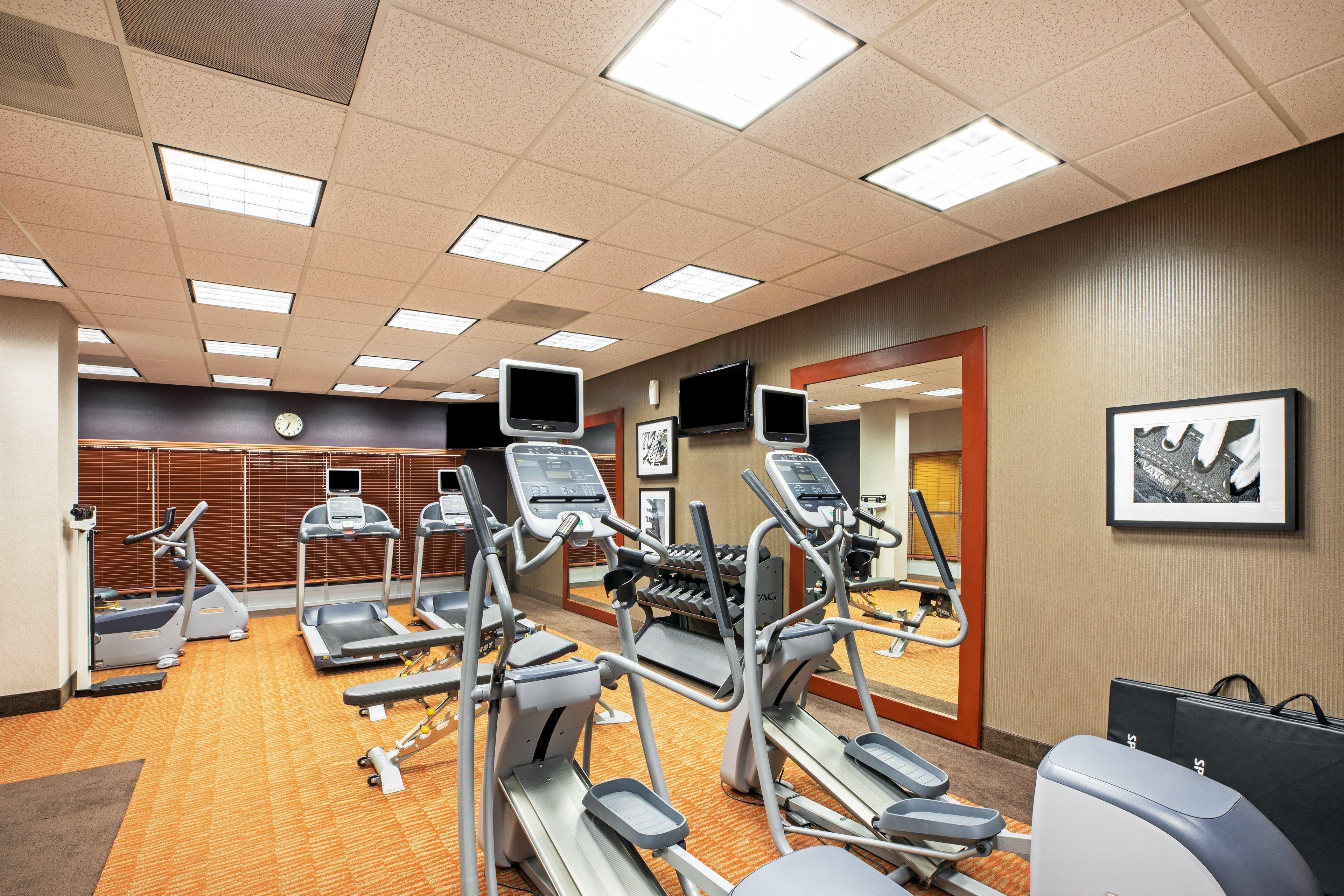 Holiday Inn Ardmore By Ihg Экстерьер фото
