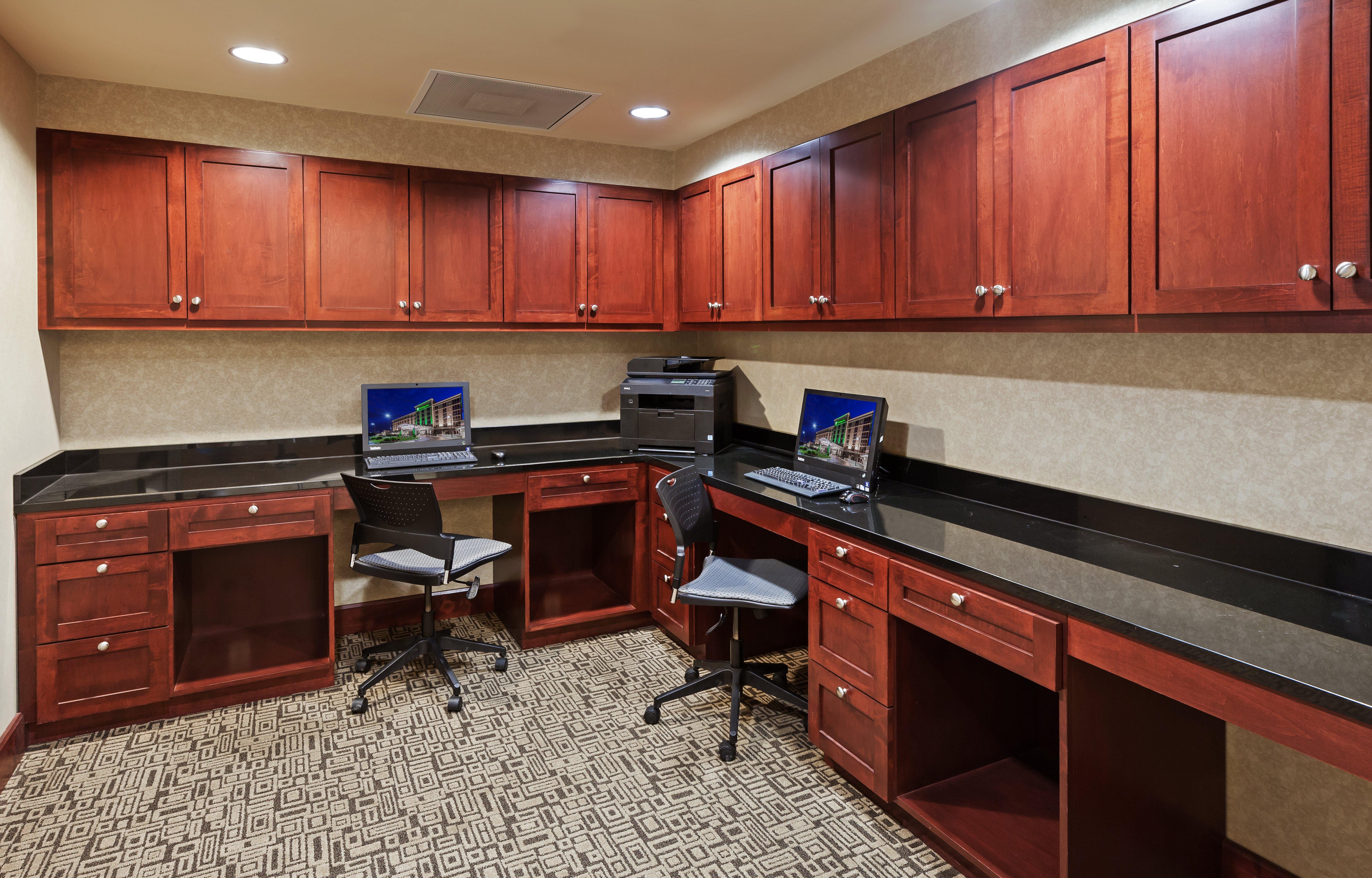 Holiday Inn Ardmore By Ihg Экстерьер фото