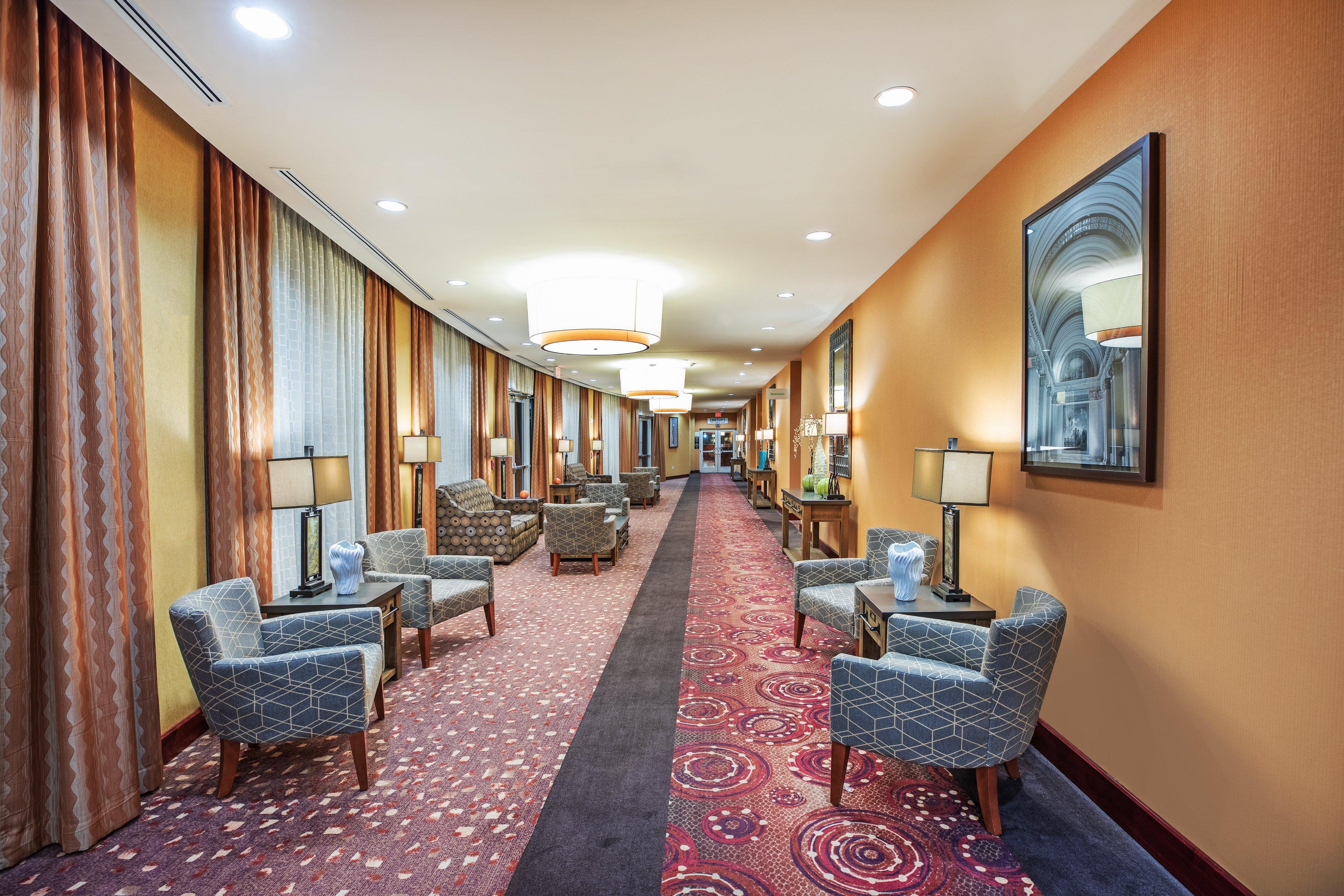 Holiday Inn Ardmore By Ihg Экстерьер фото