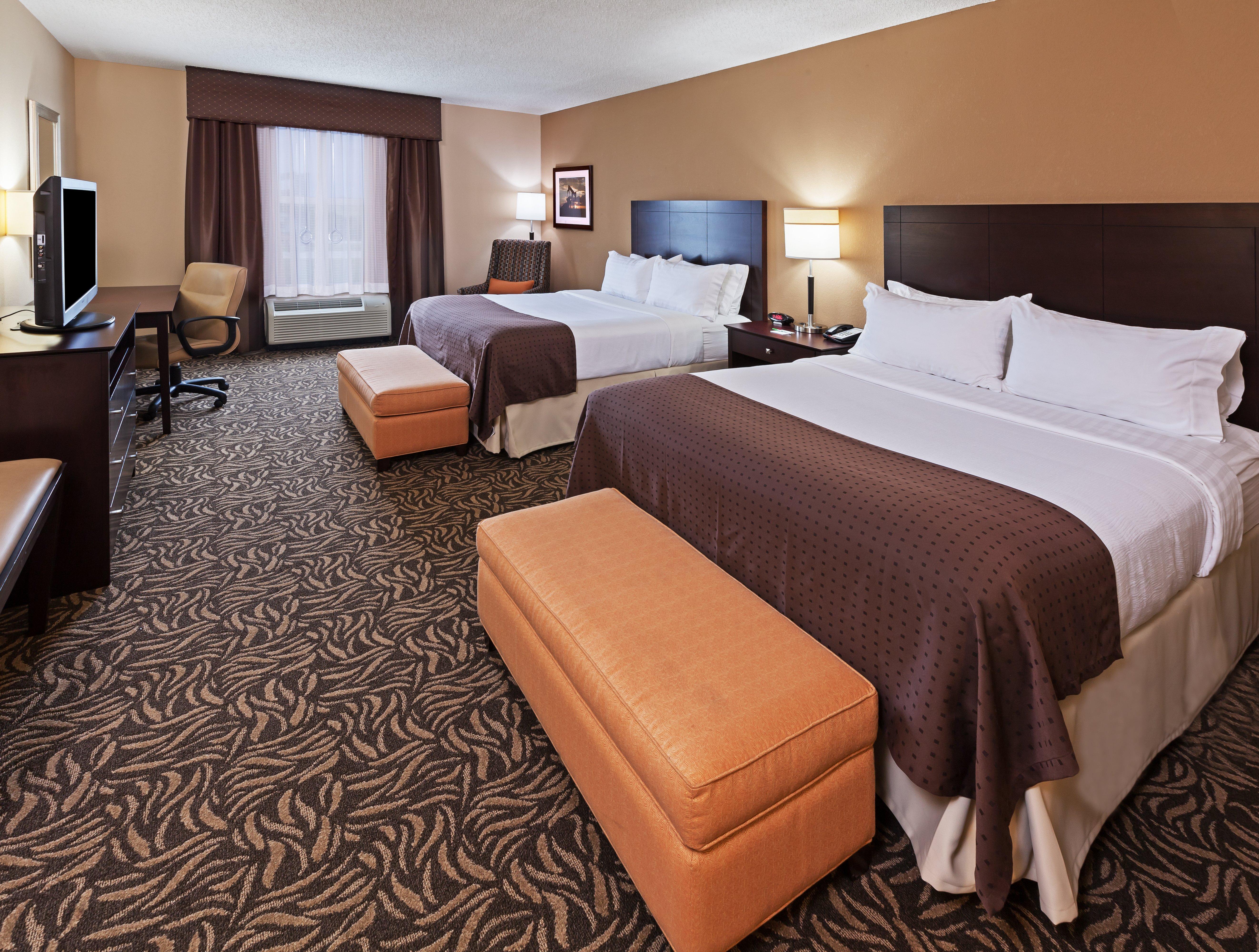 Holiday Inn Ardmore By Ihg Экстерьер фото