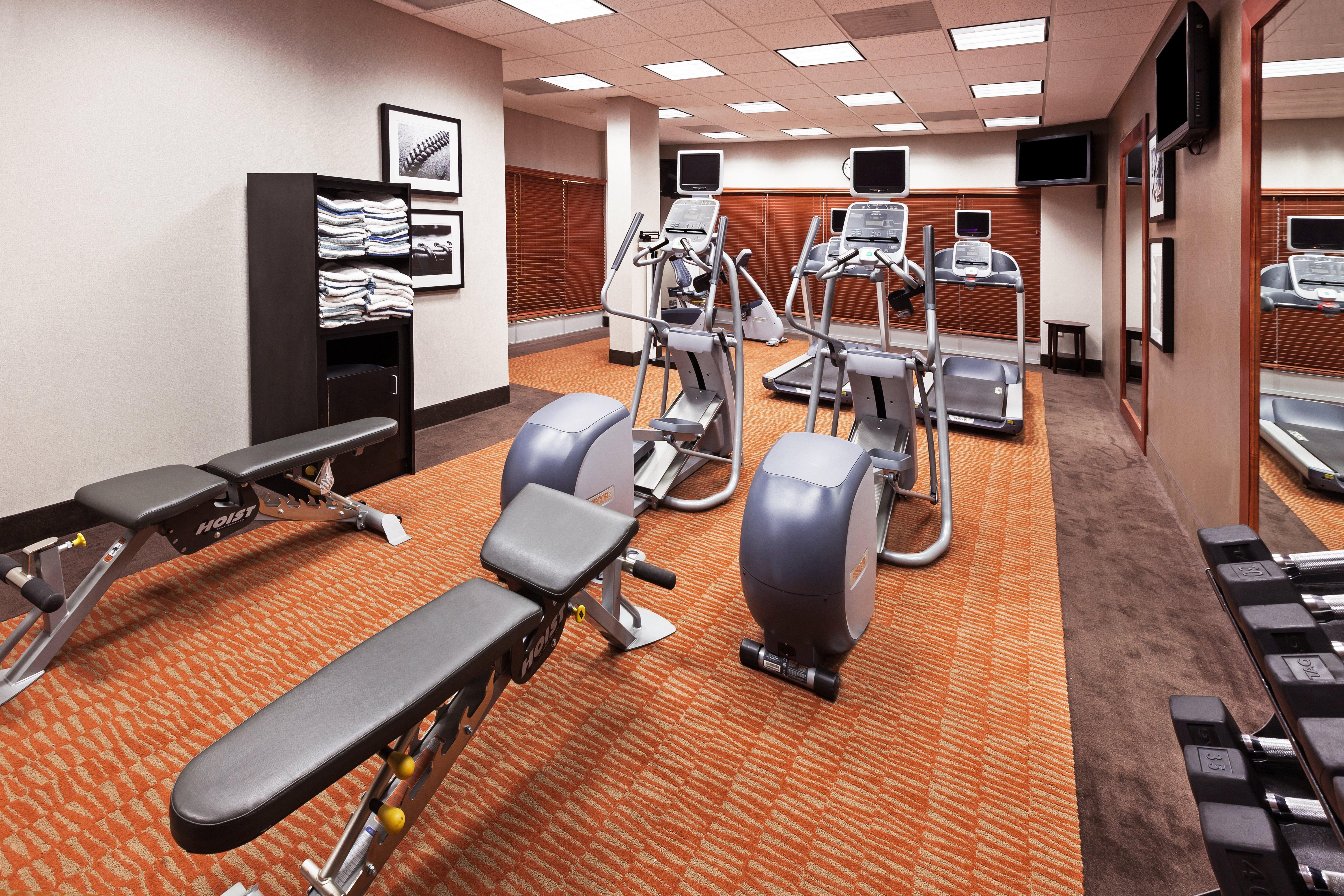 Holiday Inn Ardmore By Ihg Экстерьер фото