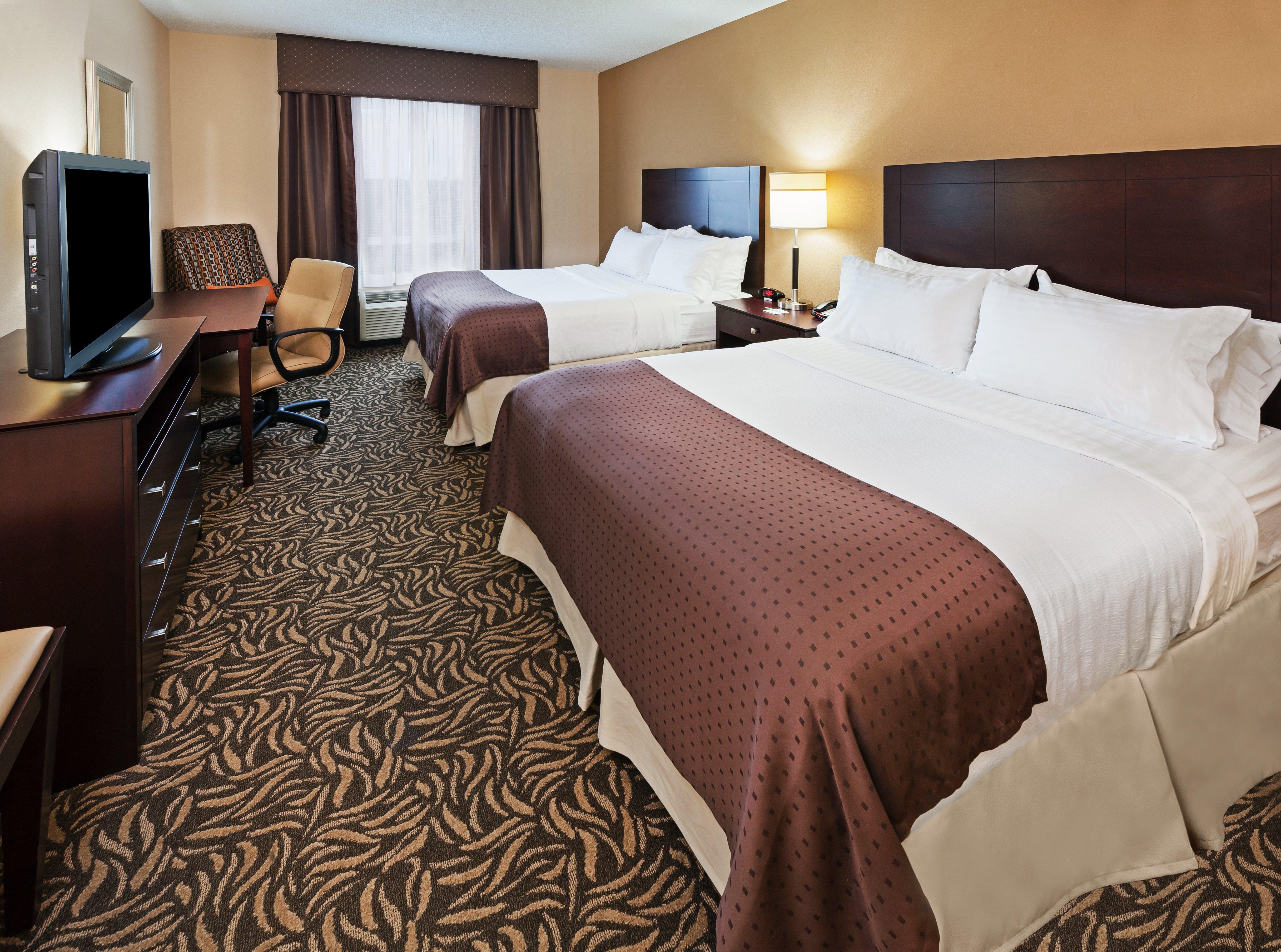 Holiday Inn Ardmore By Ihg Экстерьер фото