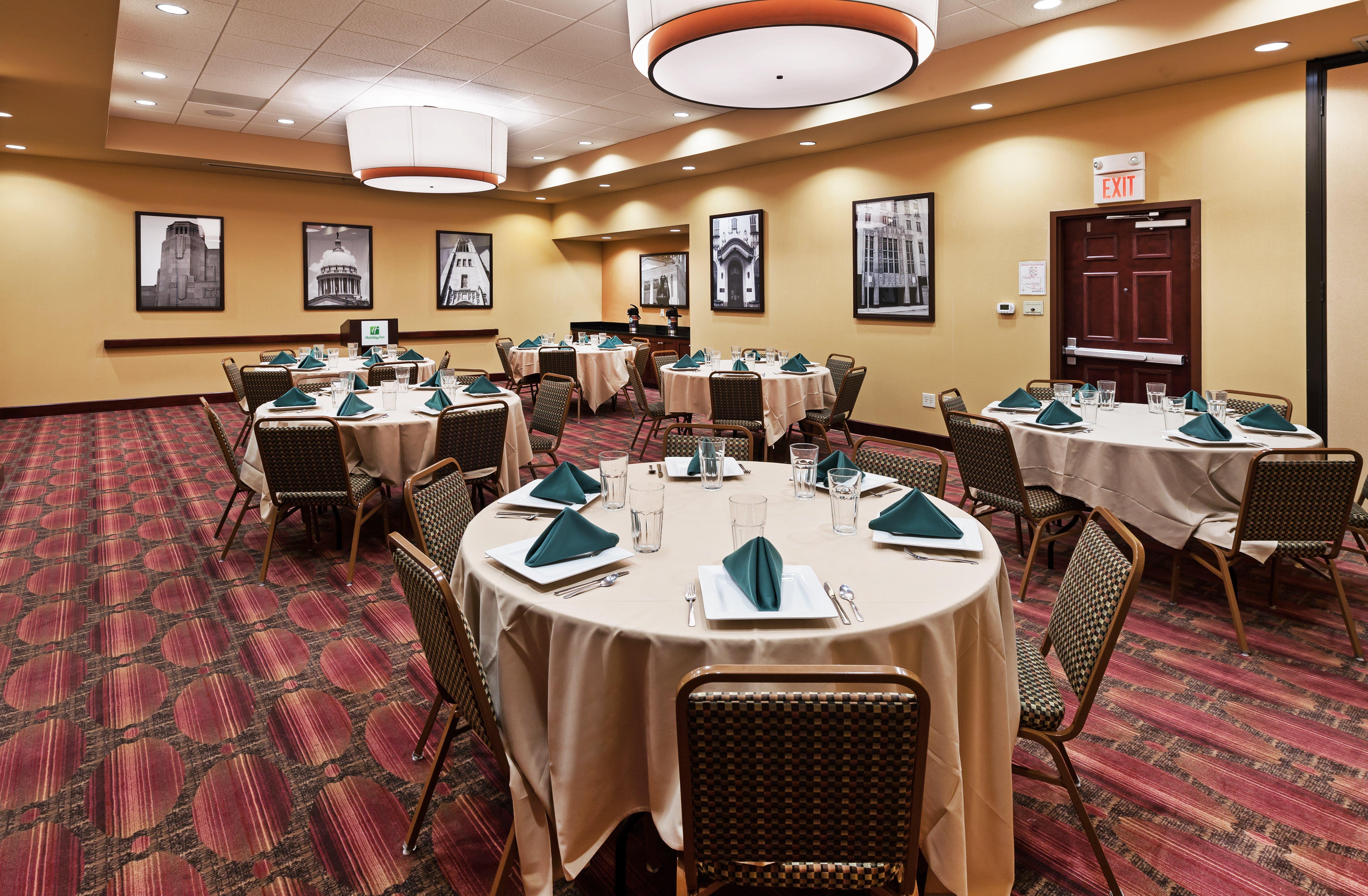 Holiday Inn Ardmore By Ihg Экстерьер фото