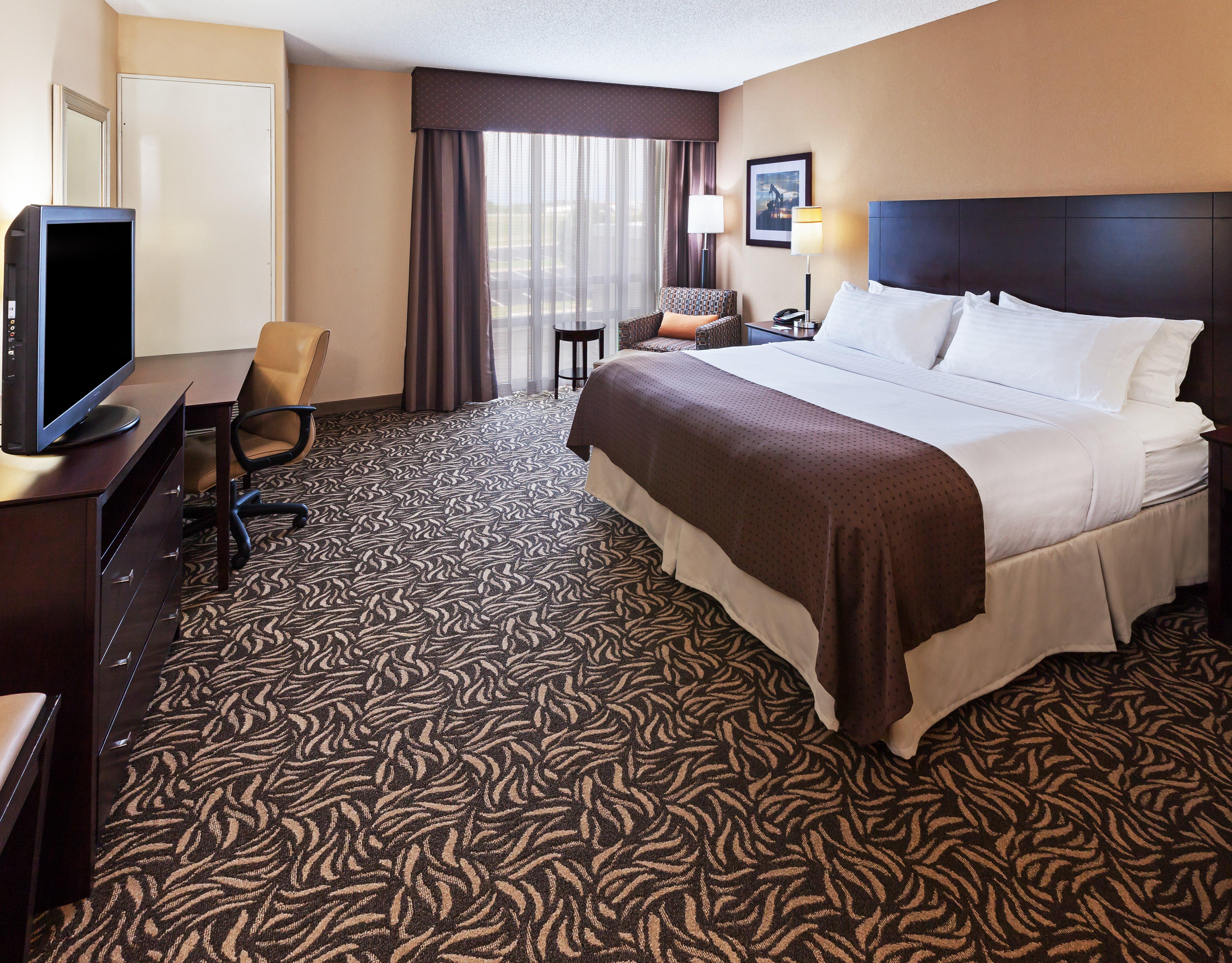 Holiday Inn Ardmore By Ihg Экстерьер фото