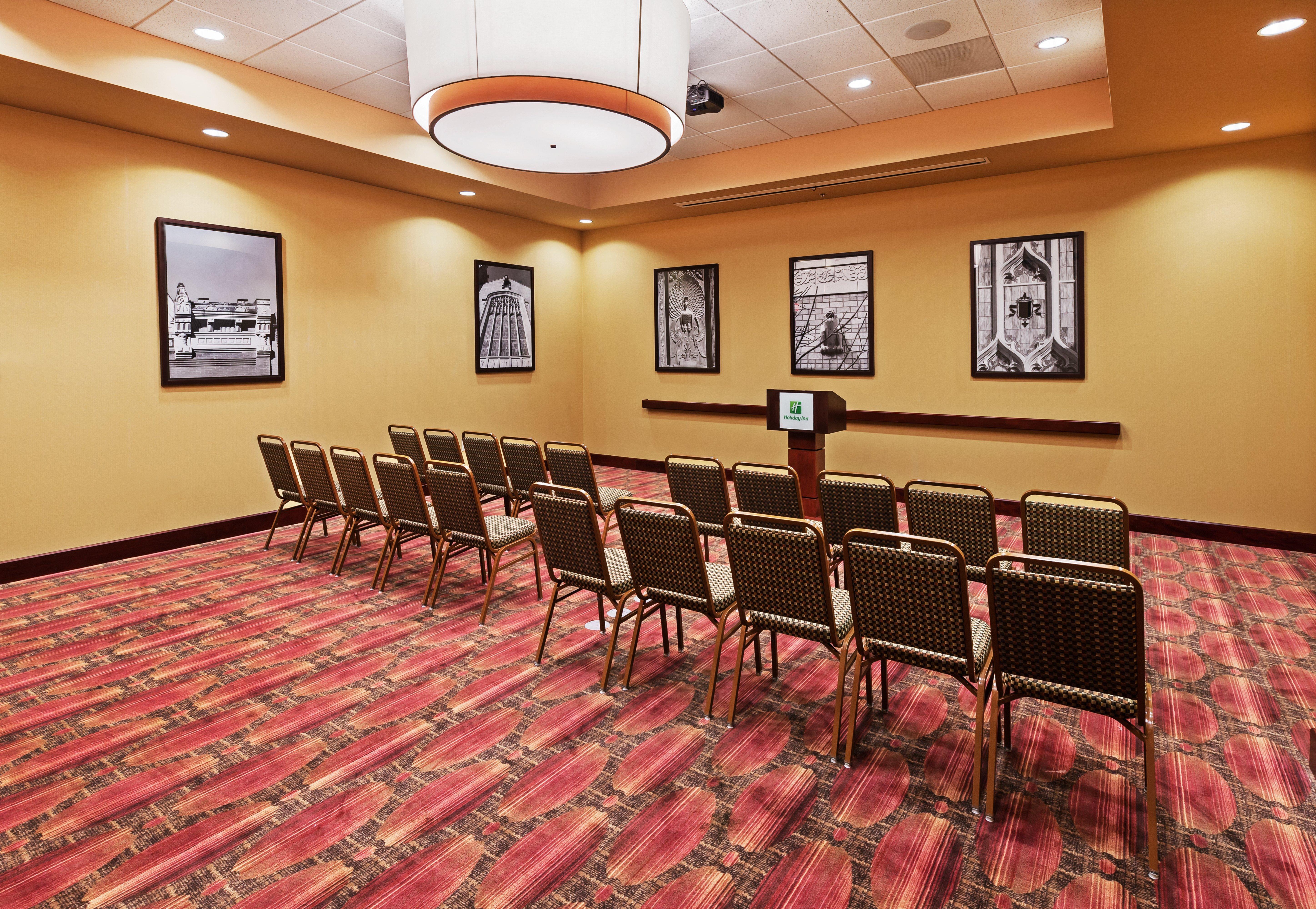 Holiday Inn Ardmore By Ihg Экстерьер фото
