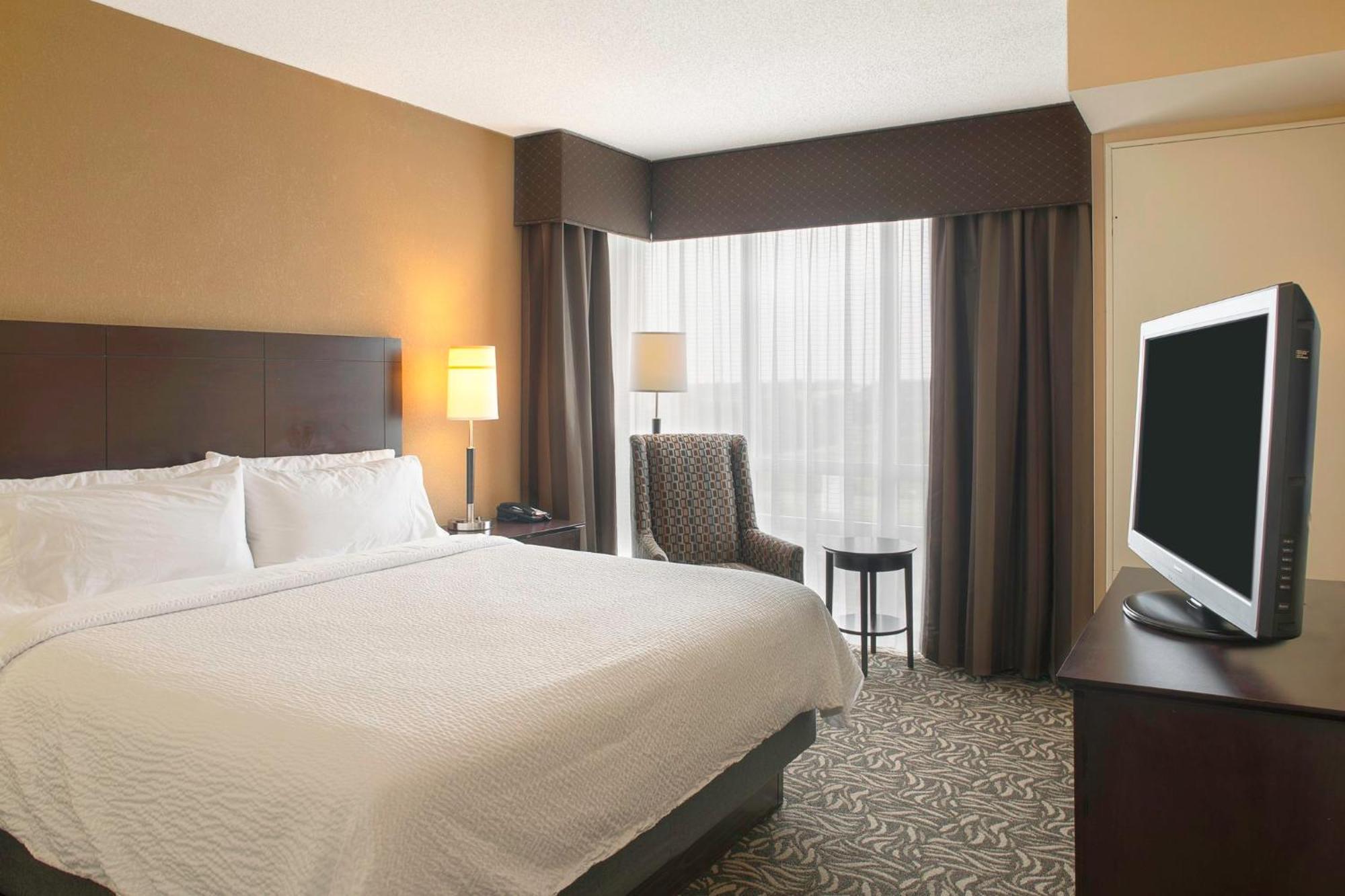 Holiday Inn Ardmore By Ihg Экстерьер фото