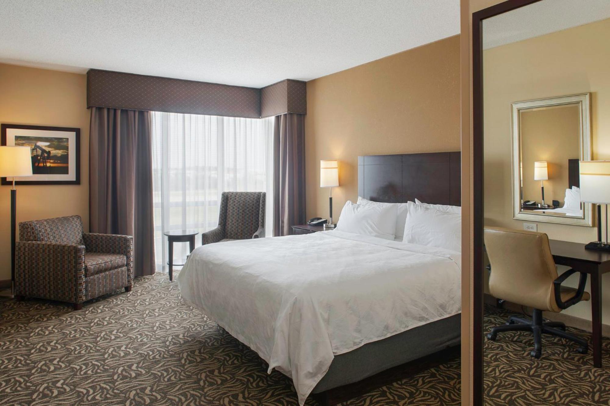 Holiday Inn Ardmore By Ihg Экстерьер фото