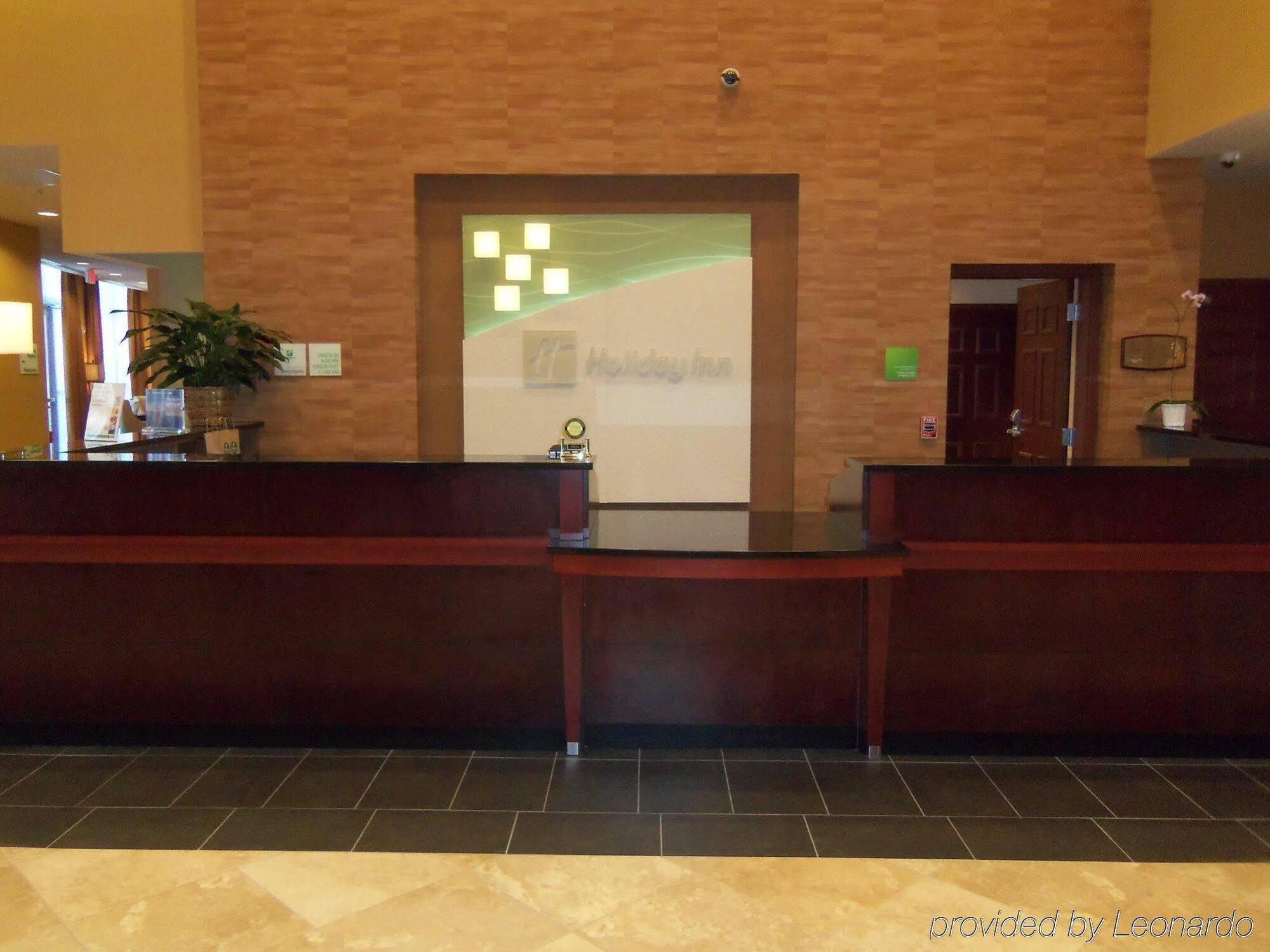 Holiday Inn Ardmore By Ihg Экстерьер фото