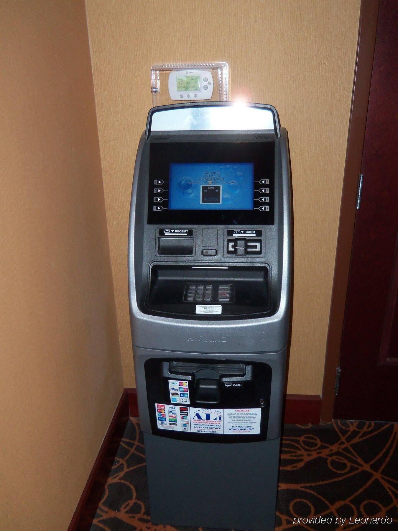 Holiday Inn Ardmore By Ihg Экстерьер фото