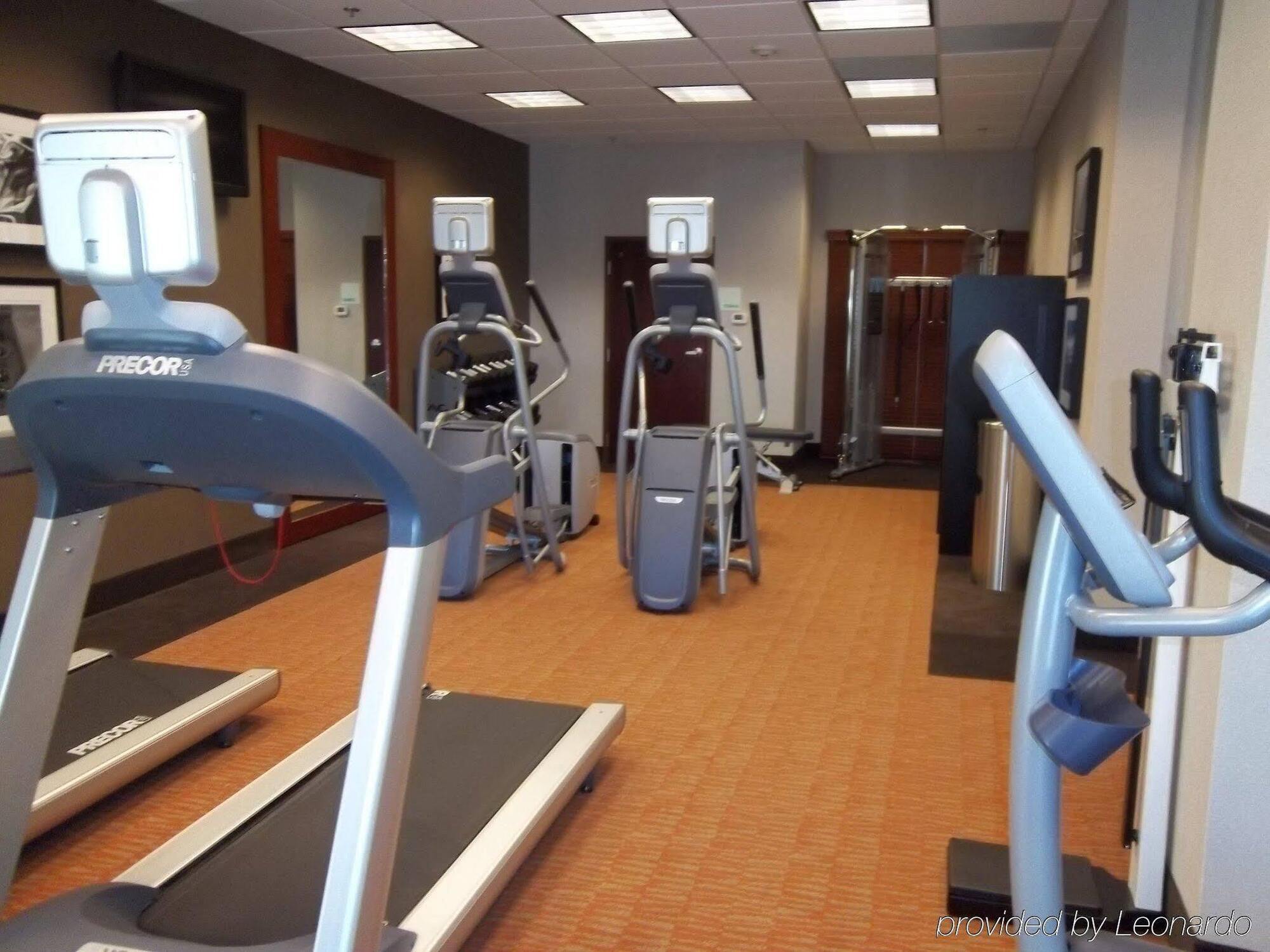 Holiday Inn Ardmore By Ihg Экстерьер фото