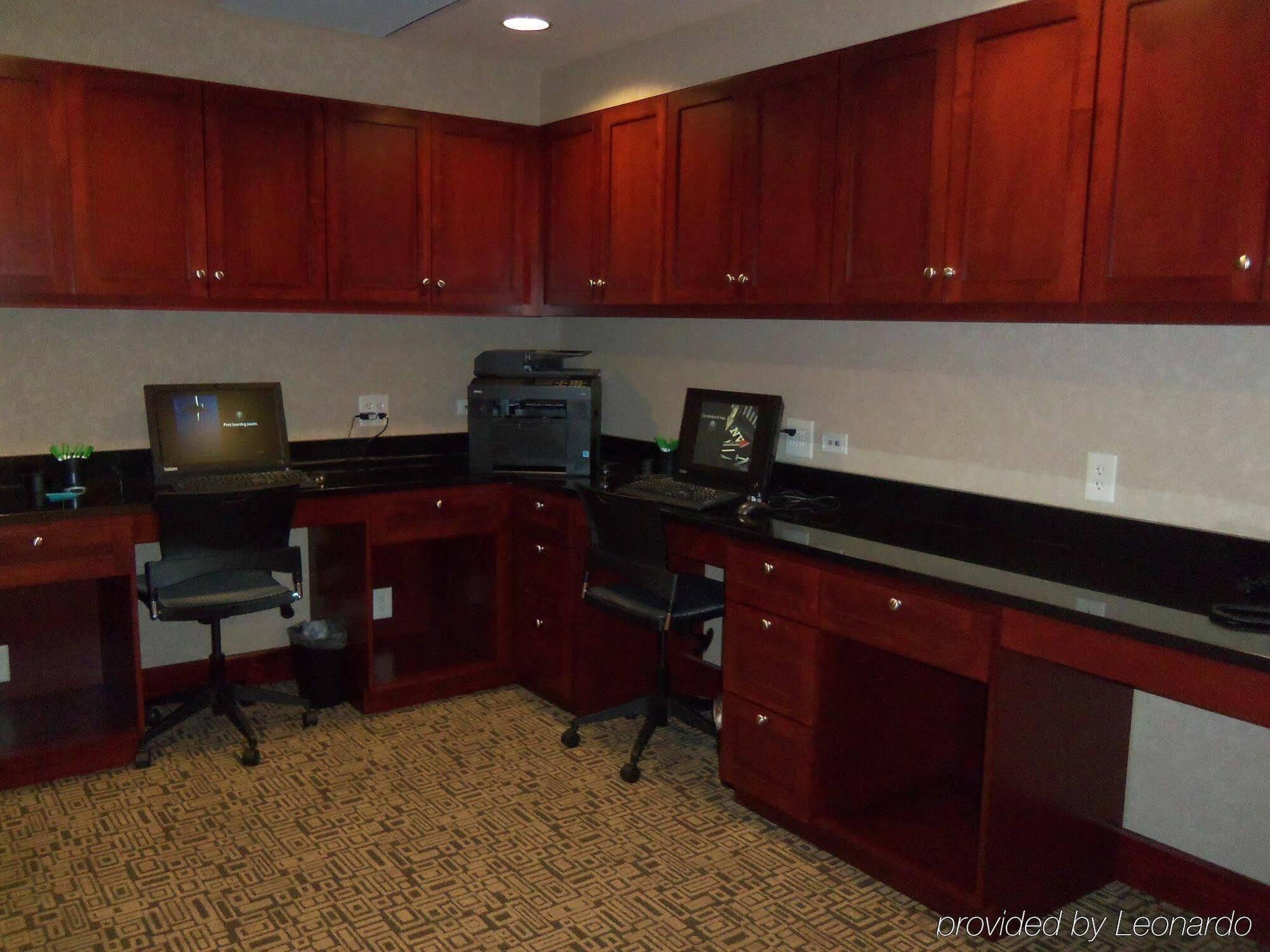 Holiday Inn Ardmore By Ihg Экстерьер фото
