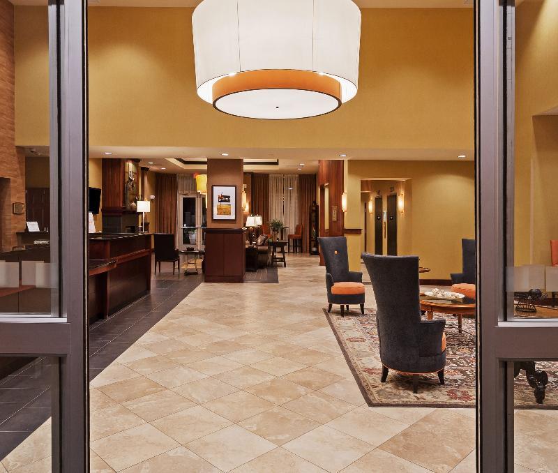 Holiday Inn Ardmore By Ihg Экстерьер фото
